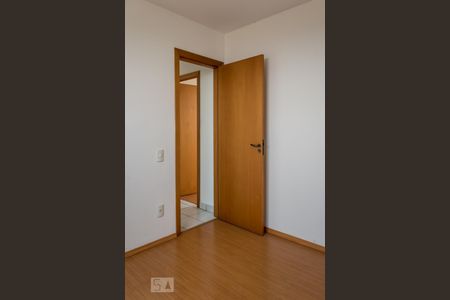 Quarto 1 de apartamento à venda com 2 quartos, 50m² em Jardim Guanabara, Belo Horizonte