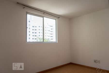 Quarto 2 de apartamento à venda com 2 quartos, 50m² em Jardim Guanabara, Belo Horizonte