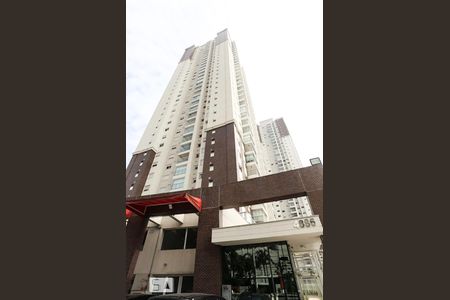 Fachada do Prédio de apartamento para alugar com 2 quartos, 81m² em Butantã, São Paulo
