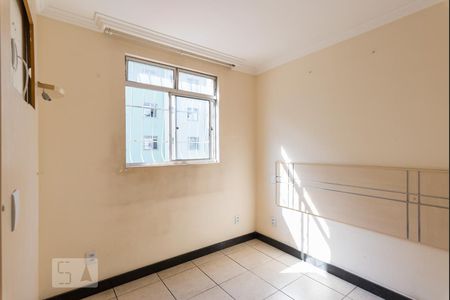 Quarto 1 de apartamento à venda com 2 quartos, 48m² em Santa Terezinha, Belo Horizonte