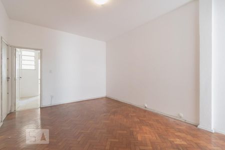 Sala de apartamento para alugar com 2 quartos, 75m² em Humaitá, Rio de Janeiro