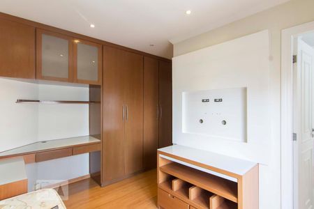 Quarto 1 de apartamento para alugar com 3 quartos, 140m² em Santana, São Paulo