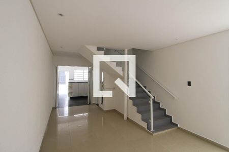 Casa para alugar com 4 quartos, 299m² em Vila Formosa, São Paulo