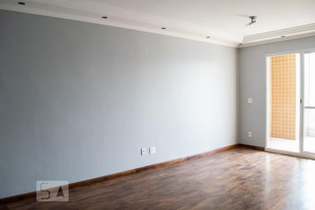 SALA de apartamento à venda com 3 quartos, 92m² em Lauzane Paulista, São Paulo