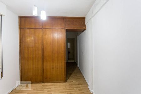 Sala de apartamento à venda com 1 quarto, 46m² em Centro Histórico, Porto Alegre