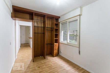 Quarto de apartamento à venda com 1 quarto, 46m² em Centro Histórico, Porto Alegre