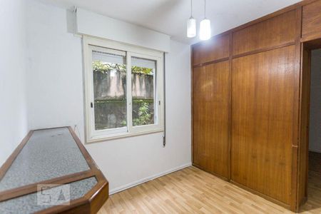 Sala de apartamento à venda com 1 quarto, 46m² em Centro Histórico, Porto Alegre