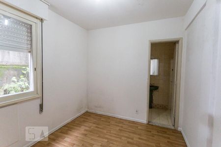 Quarto de apartamento à venda com 1 quarto, 46m² em Centro Histórico, Porto Alegre