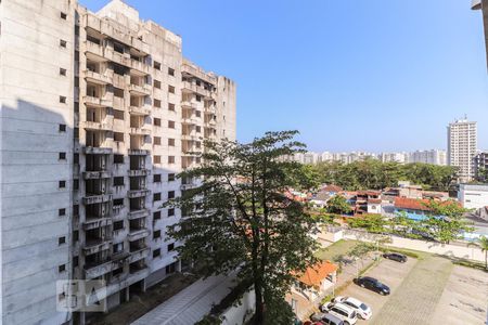 Vista Varanda Sala de apartamento à venda com 2 quartos, 60m² em Jacarepaguá, Rio de Janeiro