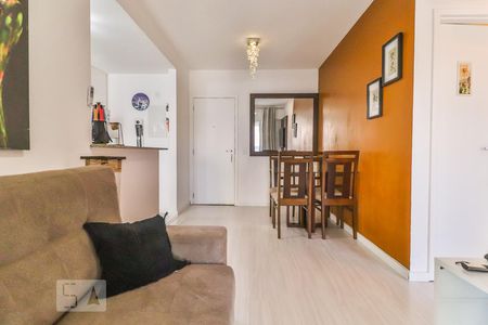 Sala de apartamento à venda com 2 quartos, 60m² em Jacarepaguá, Rio de Janeiro