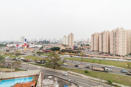 Vista de apartamento para alugar com 3 quartos, 70m² em Vila Aricanduva, São Paulo