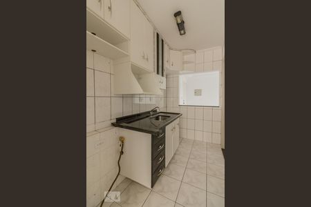 Apartamento para alugar com 2 quartos, 54m² em Jardim Sílvia, Santo André