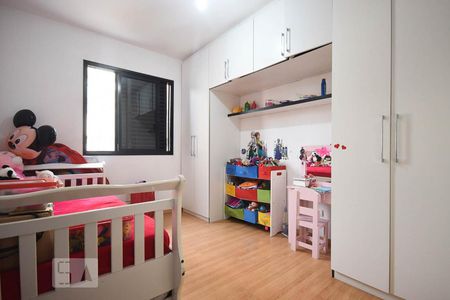 Quarto 1 de apartamento à venda com 3 quartos, 118m² em Vila Andrade, São Paulo