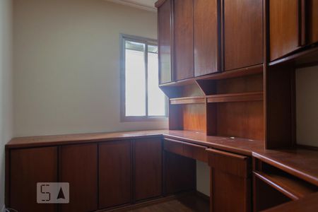 Quarto 2 de apartamento à venda com 3 quartos, 95m² em Mirandópolis, São Paulo