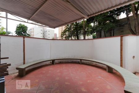 Kitnet/Studio à venda com 1 quarto, 40m² em Centro, Campinas