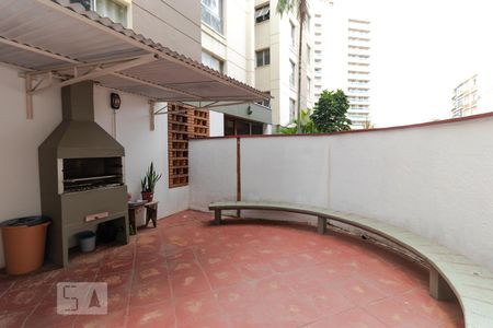 Kitnet/Studio à venda com 1 quarto, 40m² em Centro, Campinas