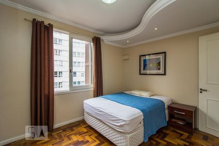 Quarto 1 de apartamento para alugar com 2 quartos, 176m² em Centro, Canoas