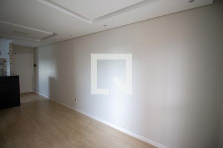 Sala de apartamento à venda com 2 quartos, 50m² em Jardim Norma, São Paulo