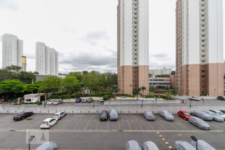 Vista de apartamento para alugar com 2 quartos, 53m² em Jaguaré, São Paulo