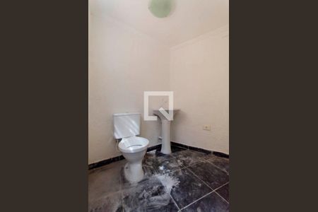 Lavabo  de casa para alugar com 2 quartos, 70m² em Vila Talarico, São Paulo