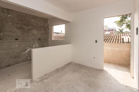 Apartamento para alugar com 1 quarto, 32m² em Instituto de Previdência, Taboão da Serra