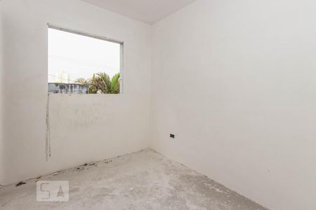 Quarto de apartamento para alugar com 1 quarto, 32m² em Instituto de Previdência, Taboão da Serra