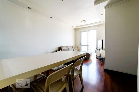 Sala de apartamento para alugar com 3 quartos, 68m² em Vila Maria Alta, São Paulo