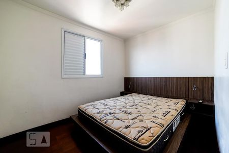 Suíte de apartamento para alugar com 3 quartos, 68m² em Vila Maria Alta, São Paulo