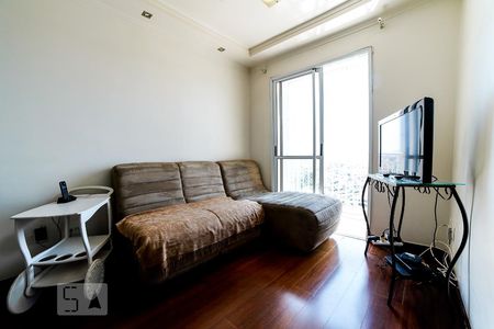 Sala de apartamento para alugar com 3 quartos, 68m² em Vila Maria Alta, São Paulo