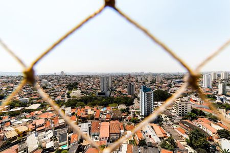 Vista de apartamento para alugar com 3 quartos, 68m² em Vila Maria Alta, São Paulo