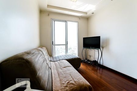 Sala de apartamento para alugar com 3 quartos, 68m² em Vila Maria Alta, São Paulo