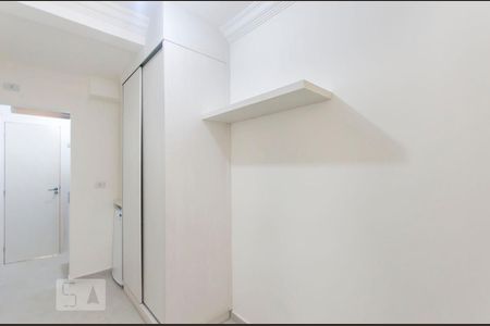 Quarto de kitnet/studio para alugar com 1 quarto, 18m² em Planalto Paulista, São Paulo