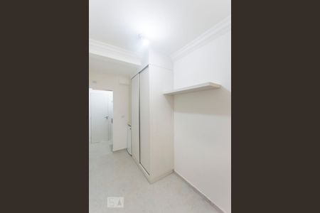 Quarto de kitnet/studio para alugar com 1 quarto, 18m² em Planalto Paulista, São Paulo