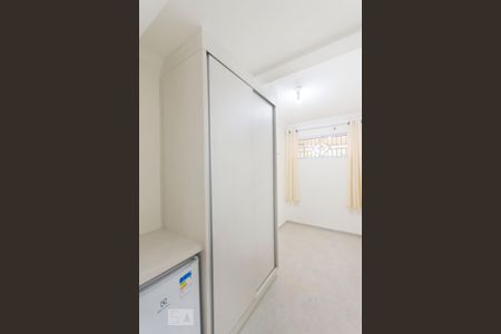 Quarto de kitnet/studio para alugar com 1 quarto, 18m² em Planalto Paulista, São Paulo