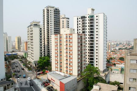 VISTA QUARTO 1 de apartamento para alugar com 2 quartos, 100m² em Alto de Santana, São Paulo