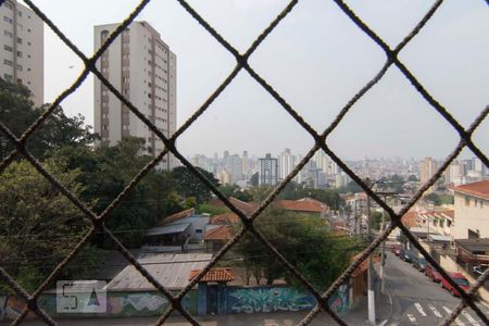 Vista Quarto 1 de apartamento para alugar com 2 quartos, 90m² em Tucuruvi, São Paulo