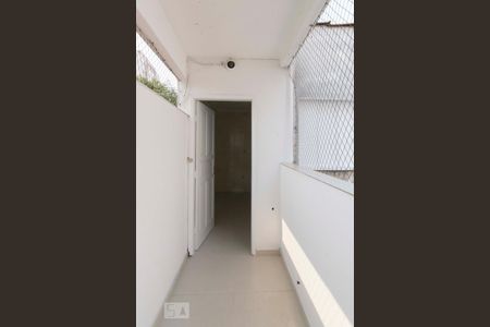 Lavandeira de apartamento para alugar com 2 quartos, 90m² em Tucuruvi, São Paulo