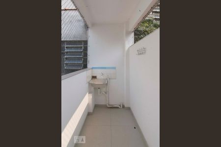 Lavanderia de apartamento para alugar com 2 quartos, 90m² em Tucuruvi, São Paulo