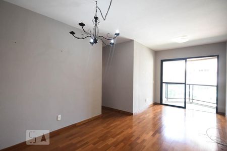 Sala de apartamento para alugar com 2 quartos, 59m² em Vila Suzana, São Paulo