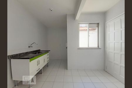 Cozinha de casa à venda com 2 quartos, 80m² em Pilares, Rio de Janeiro