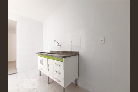 Cozinha de casa à venda com 2 quartos, 80m² em Pilares, Rio de Janeiro