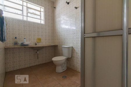 Banheiro 2 de casa à venda com 3 quartos, 156m² em Santo Amaro, São Paulo