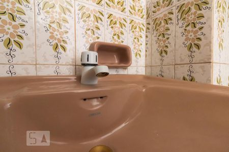 Lavabo de casa à venda com 3 quartos, 156m² em Santo Amaro, São Paulo