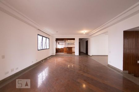 Apartamento à venda com 346m², 4 quartos e 4 vagasSala de Estar