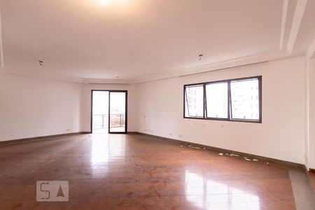 Apartamento à venda com 346m², 4 quartos e 4 vagasSala de Estar