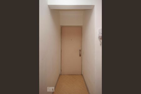 Hall de Entrada de apartamento à venda com 1 quarto, 37m² em Bela Vista, São Paulo