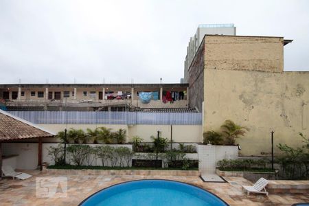 Vista de apartamento à venda com 1 quarto, 37m² em Bela Vista, São Paulo