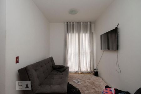 Sala de apartamento à venda com 1 quarto, 37m² em Bela Vista, São Paulo