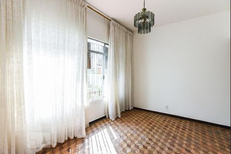 Sala de casa à venda com 3 quartos, 110m² em Nova Petrópolis, São Bernardo do Campo