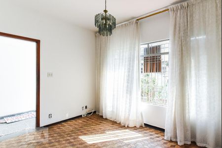 Sala de casa à venda com 3 quartos, 110m² em Nova Petrópolis, São Bernardo do Campo